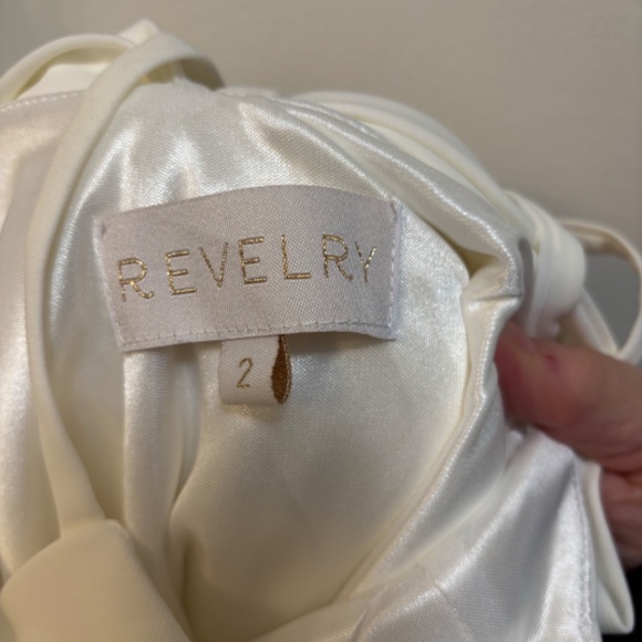 Bridal shower dress - Picture 2 of 4